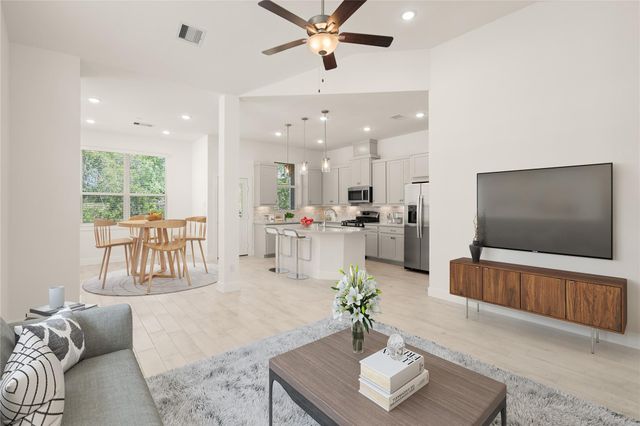 26818 Jovial Meadow Lane, Hockley, TX 77447