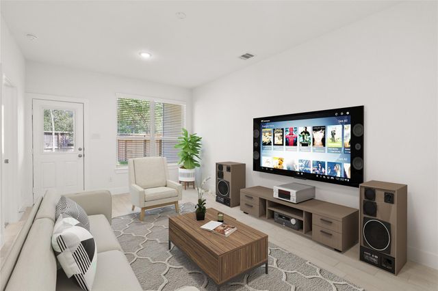 26818 Jovial Meadow Lane, Hockley, TX 77447