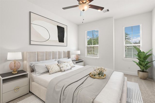 26818 Jovial Meadow Lane, Hockley, TX 77447