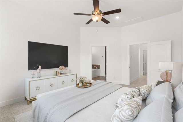 26818 Jovial Meadow Lane, Hockley, TX 77447