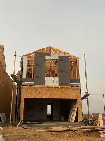 26818 Jovial Meadow Lane, Hockley, TX 77447