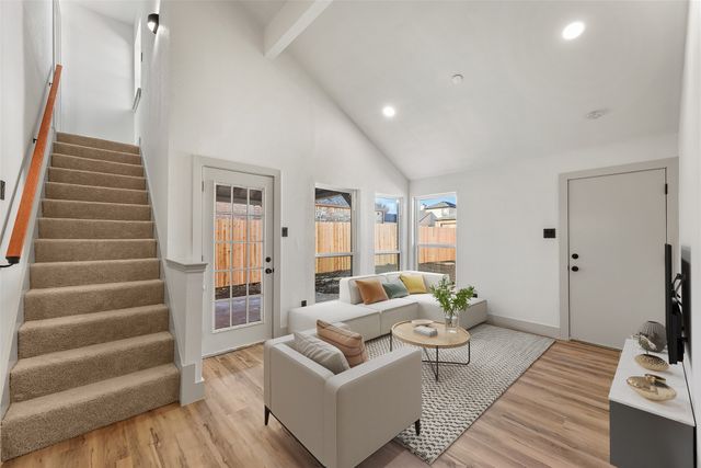 1013 Paintbrush Street, Mesquite, TX 75149