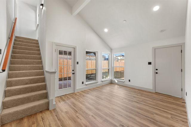 1013 Paintbrush Street, Mesquite, TX 75149