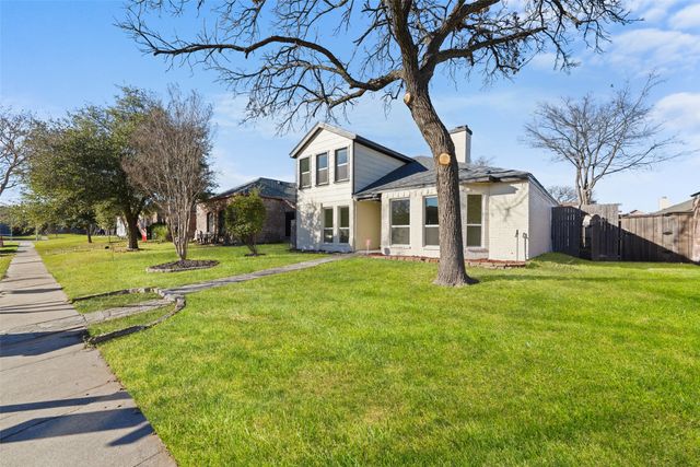 1013 Paintbrush Street, Mesquite, TX 75149