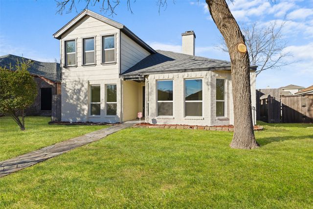 1013 Paintbrush Street, Mesquite, TX 75149