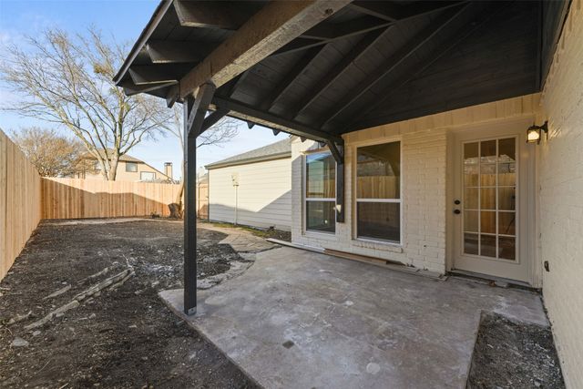 1013 Paintbrush Street, Mesquite, TX 75149