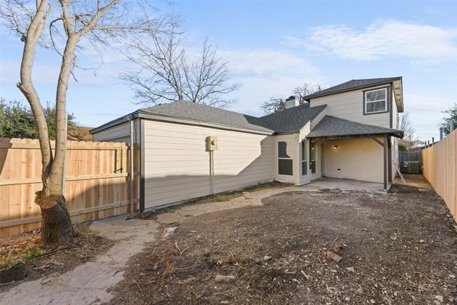 1013 Paintbrush Street, Mesquite, TX 75149