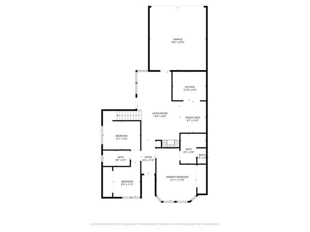 1013 Paintbrush Street, Mesquite, TX 75149