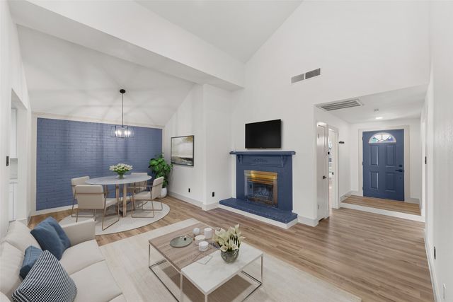 1013 Paintbrush Street, Mesquite, TX 75149