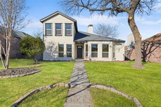 1013 Paintbrush Street, Mesquite, TX 75149