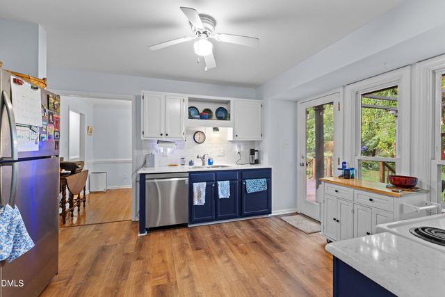 5537 Dunallie Drive, Fuquay Varina, NC 27526