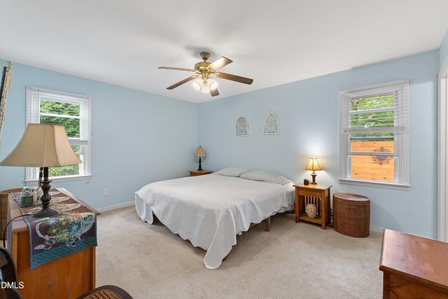 5537 Dunallie Drive, Fuquay Varina, NC 27526