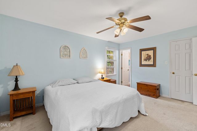 5537 Dunallie Drive, Fuquay Varina, NC 27526