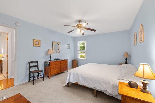 5537 Dunallie Drive, Fuquay Varina, NC 27526