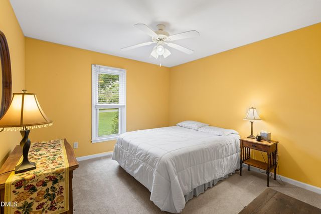 5537 Dunallie Drive, Fuquay Varina, NC 27526