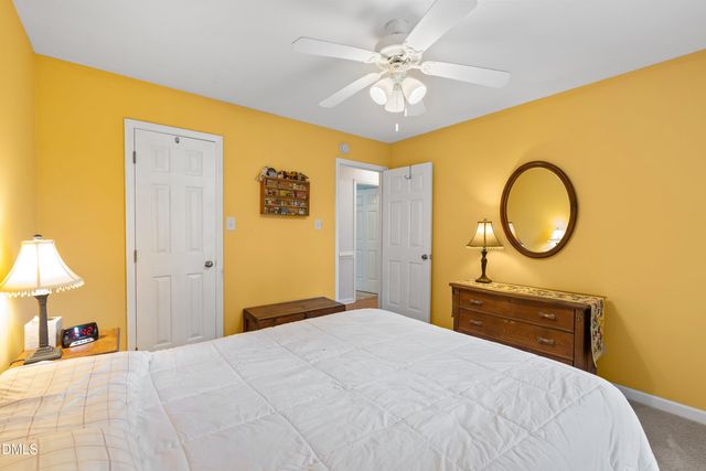 5537 Dunallie Drive, Fuquay Varina, NC 27526