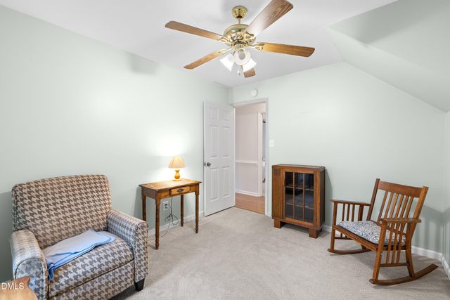 5537 Dunallie Drive, Fuquay Varina, NC 27526