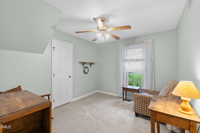 5537 Dunallie Drive, Fuquay Varina, NC 27526