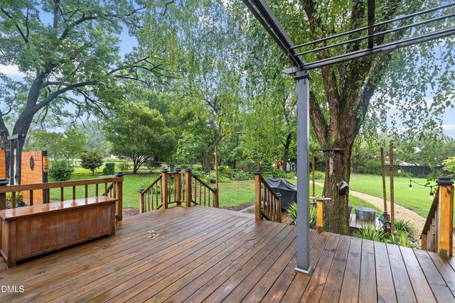 5537 Dunallie Drive, Fuquay Varina, NC 27526