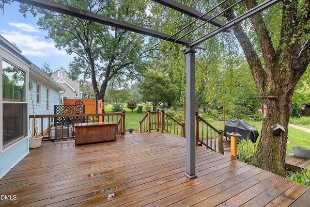 5537 Dunallie Drive, Fuquay Varina, NC 27526
