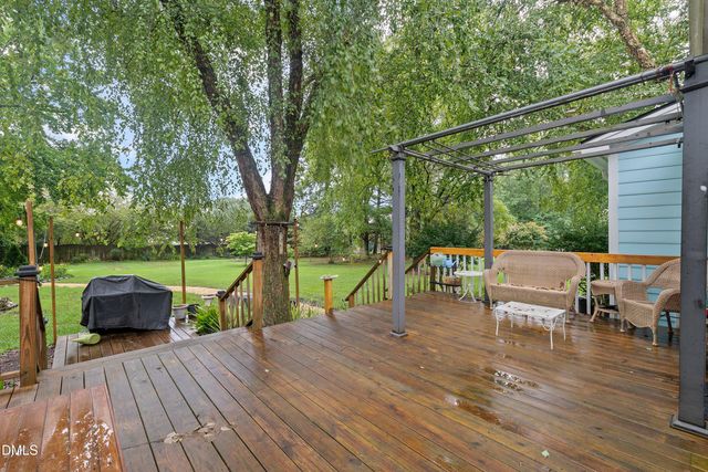 5537 Dunallie Drive, Fuquay Varina, NC 27526