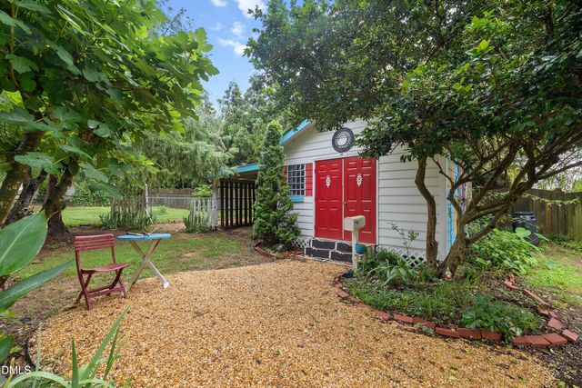 5537 Dunallie Drive, Fuquay Varina, NC 27526