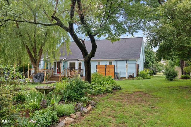 5537 Dunallie Drive, Fuquay Varina, NC 27526