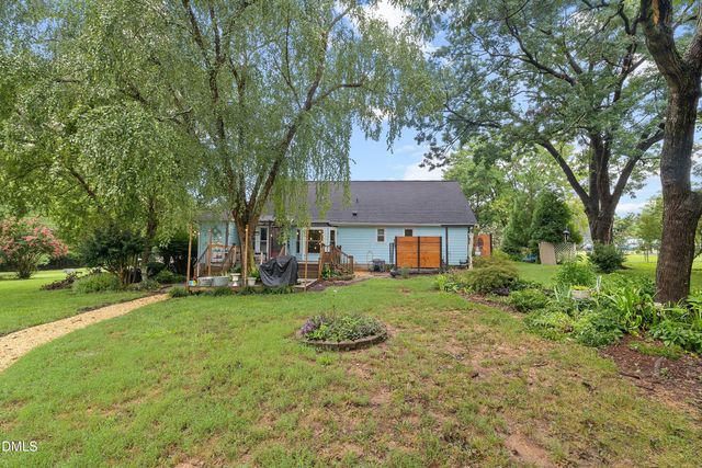 5537 Dunallie Drive, Fuquay Varina, NC 27526