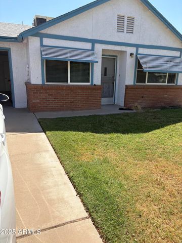 10127 N 95TH Drive A, Peoria, AZ 85345