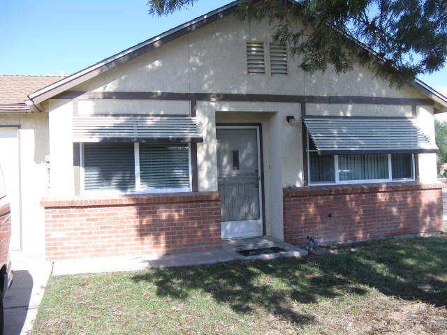 10127 N 95TH Drive A, Peoria, AZ 85345