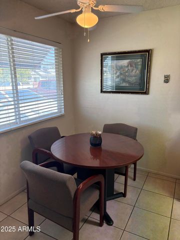 10127 N 95TH Drive A, Peoria, AZ 85345