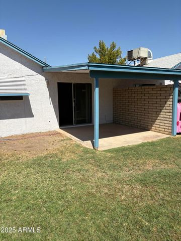 10127 N 95TH Drive A, Peoria, AZ 85345