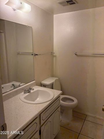 10127 N 95TH Drive A, Peoria, AZ 85345