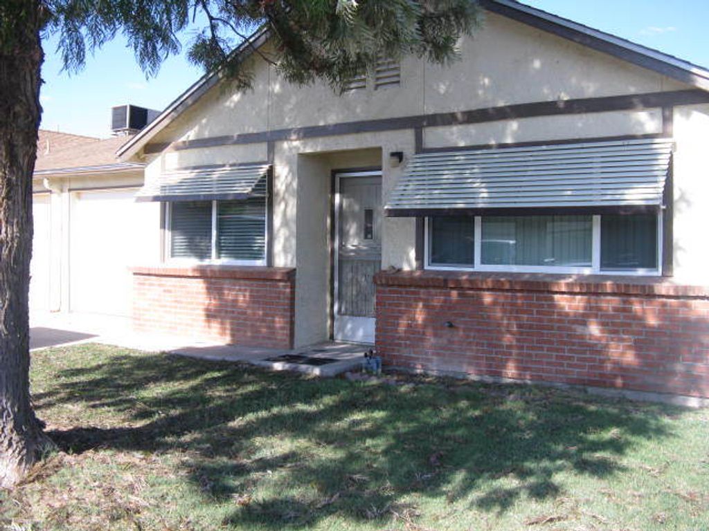 10127 N 95TH Drive A, Peoria, AZ 85345