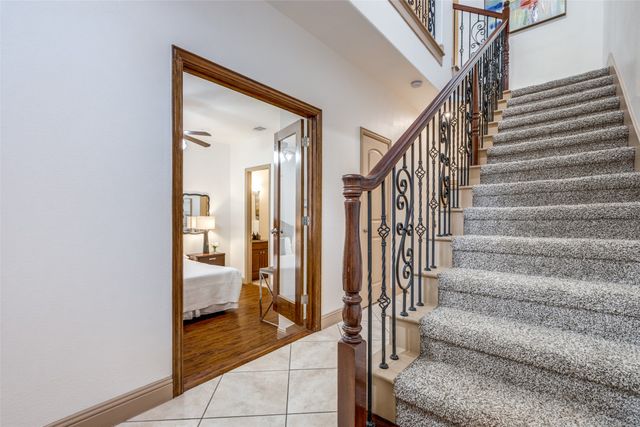 7237 Kasko Drive, Plano, TX 75024