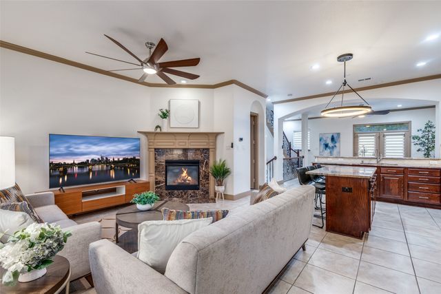 7237 Kasko Drive, Plano, TX 75024