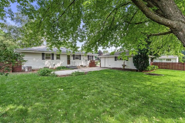 1651 1st AVENUE, Grafton, WI 53024