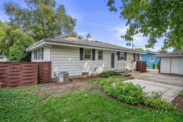 1651 1st AVENUE, Grafton, WI 53024
