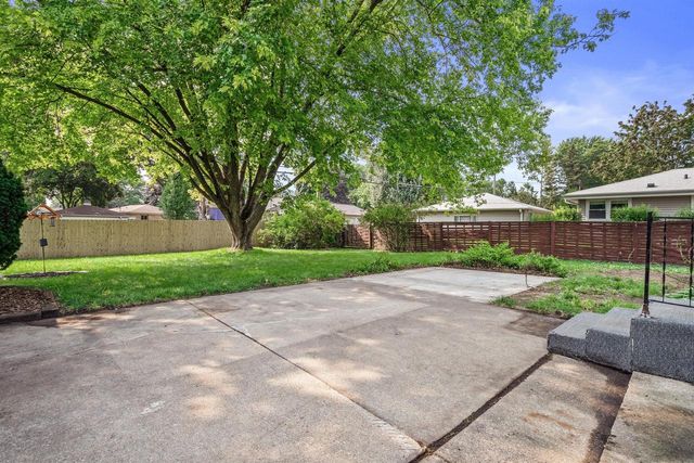 1651 1st AVENUE, Grafton, WI 53024