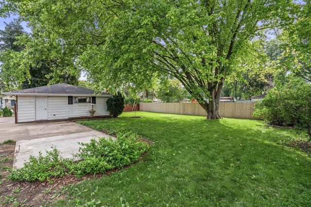 1651 1st AVENUE, Grafton, WI 53024