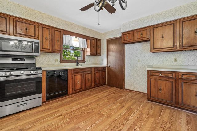 1651 1st AVENUE, Grafton, WI 53024