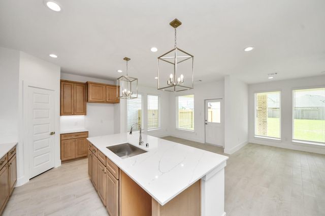 3217 Skerne Spring Drive, Spring, TX 77373