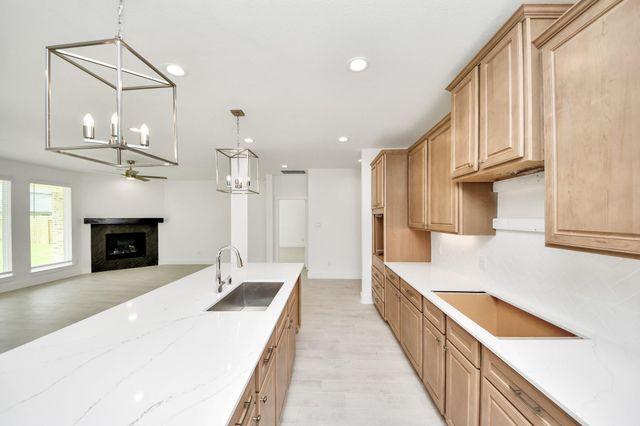 3217 Skerne Spring Drive, Spring, TX 77373