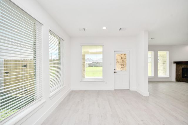 3217 Skerne Spring Drive, Spring, TX 77373