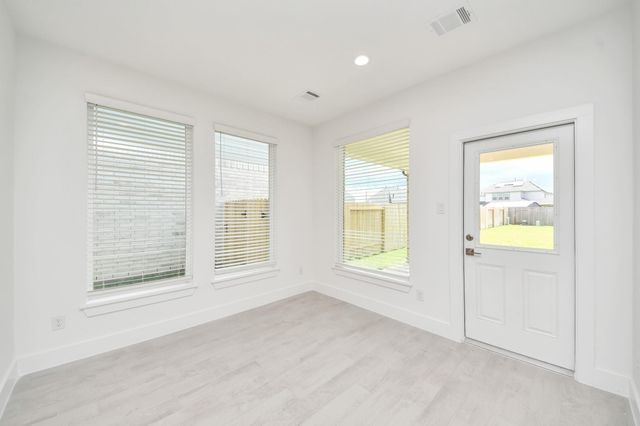 3217 Skerne Spring Drive, Spring, TX 77373