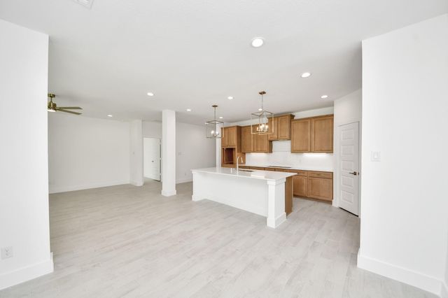 3217 Skerne Spring Drive, Spring, TX 77373