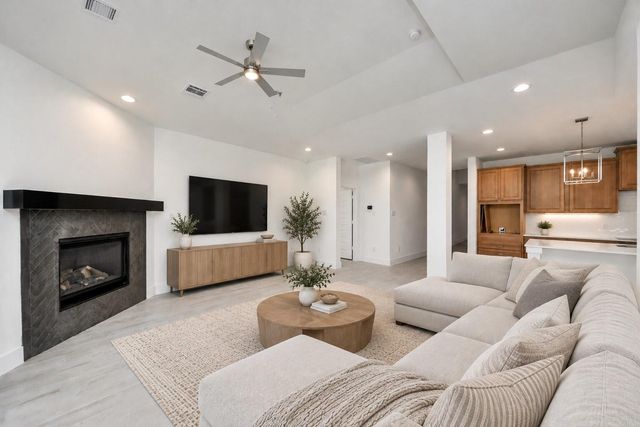 3217 Skerne Spring Drive, Spring, TX 77373