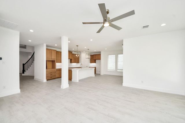 3217 Skerne Spring Drive, Spring, TX 77373