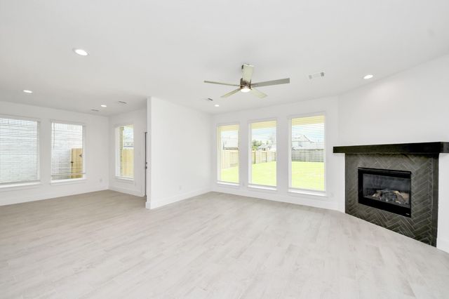 3217 Skerne Spring Drive, Spring, TX 77373