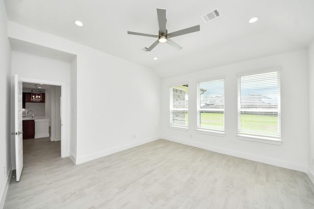 3217 Skerne Spring Drive, Spring, TX 77373